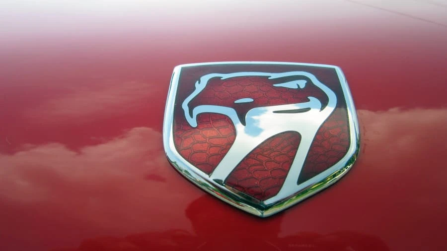 1998 Dodge Viper 2nd Gen - Image 8 of 8