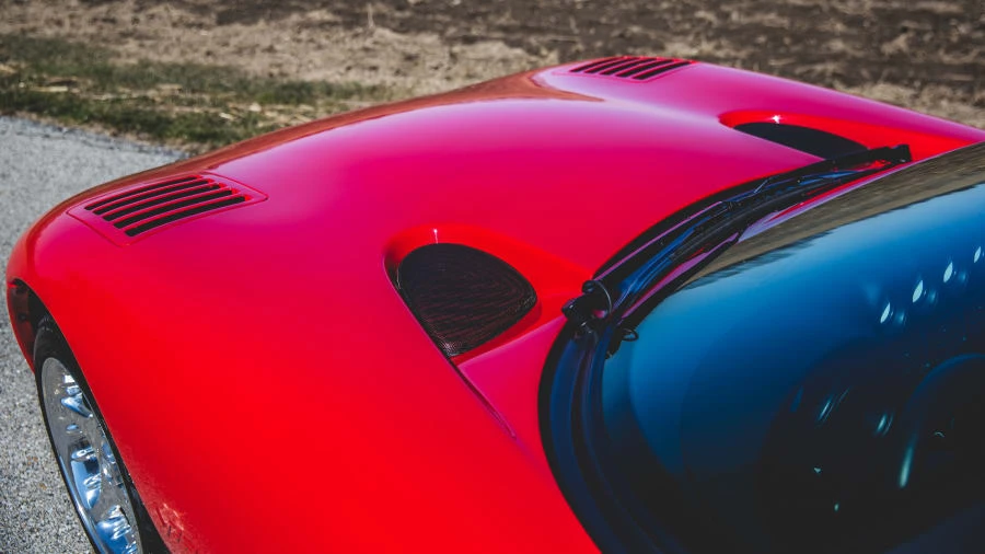 1998 Dodge Viper 2nd Gen - Image 10 of 20