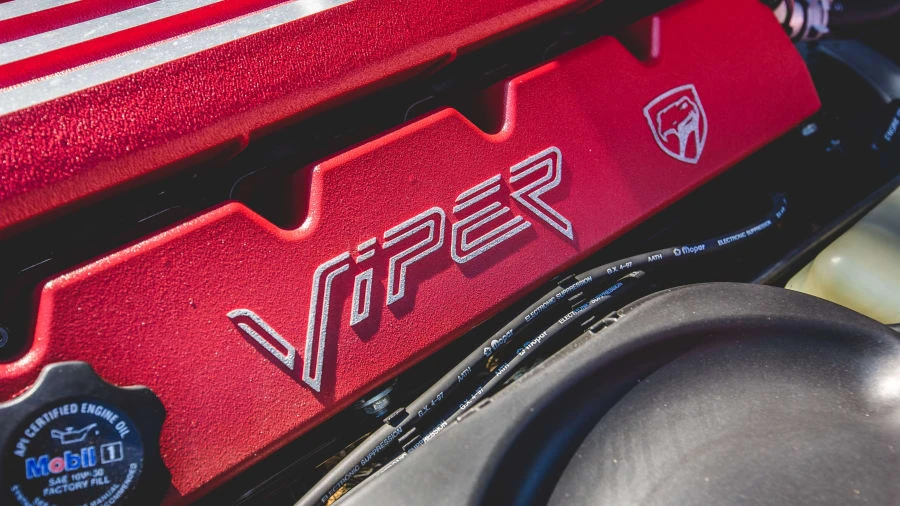 1998 Dodge Viper 2nd Gen - Image 17 of 20