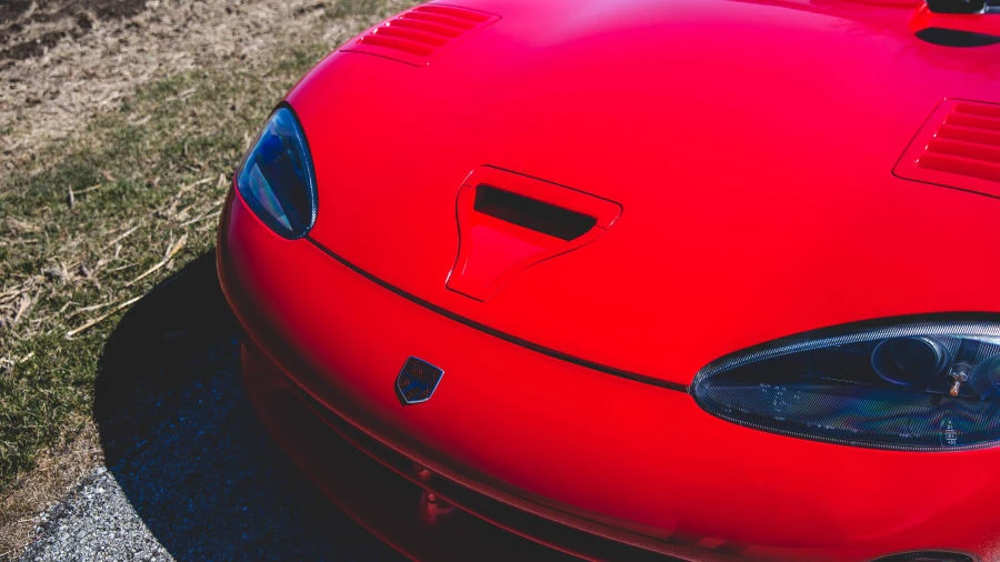1998 Dodge Viper 2nd Gen - Image 18 of 20