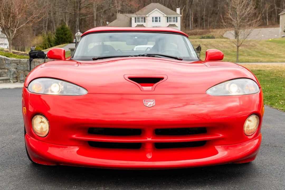 1998 Dodge Viper 2nd Gen - Image 6 of 31