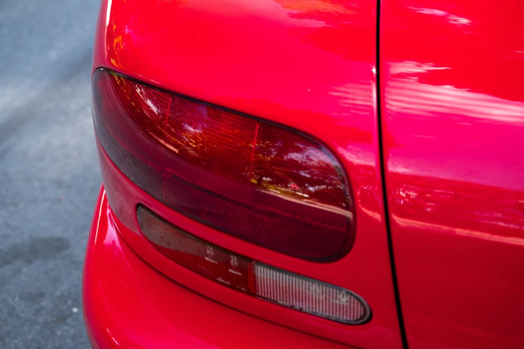 1998 Dodge Viper 2nd Gen - Image 18 of 31