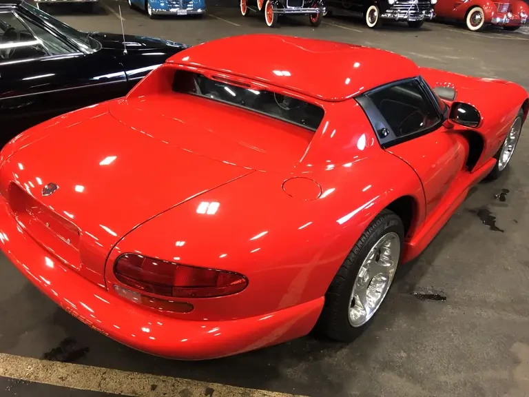 1998 Dodge Viper 2nd Gen - Image 15 of 31