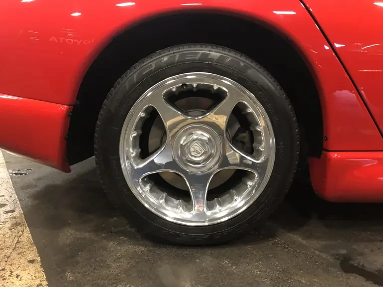 1998 Dodge Viper 2nd Gen - Image 19 of 31