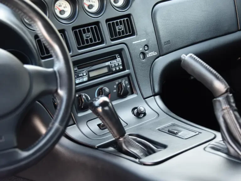 1998 Dodge Viper 2nd Gen - Image 11 of 31