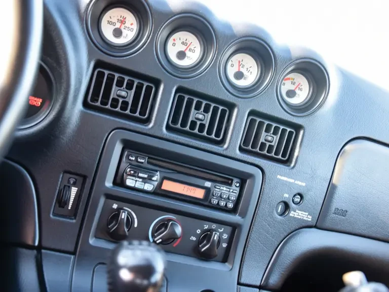 1998 Dodge Viper 2nd Gen - Image 12 of 31