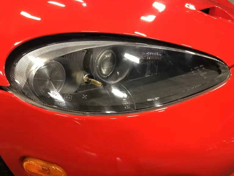 1998 Dodge Viper 2nd Gen - Image 21 of 31