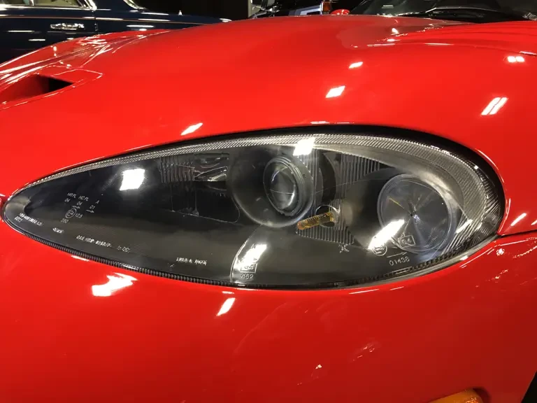 1998 Dodge Viper 2nd Gen - Image 22 of 31