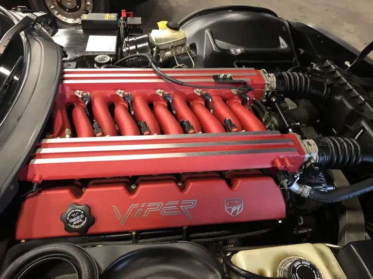 1998 Dodge Viper 2nd Gen - Image 31 of 31
