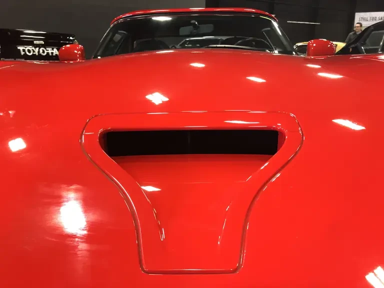 1998 Dodge Viper 2nd Gen - Image 25 of 31