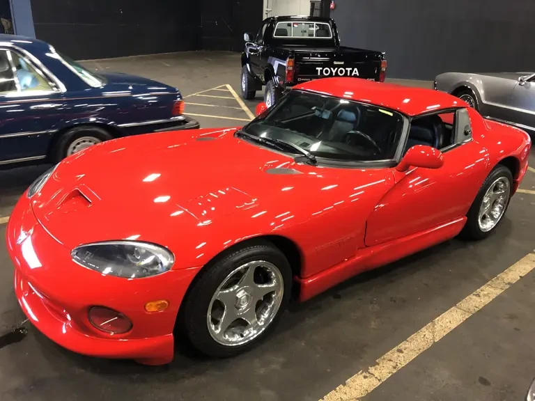 1998 Dodge Viper 2nd Gen - Image 14 of 31