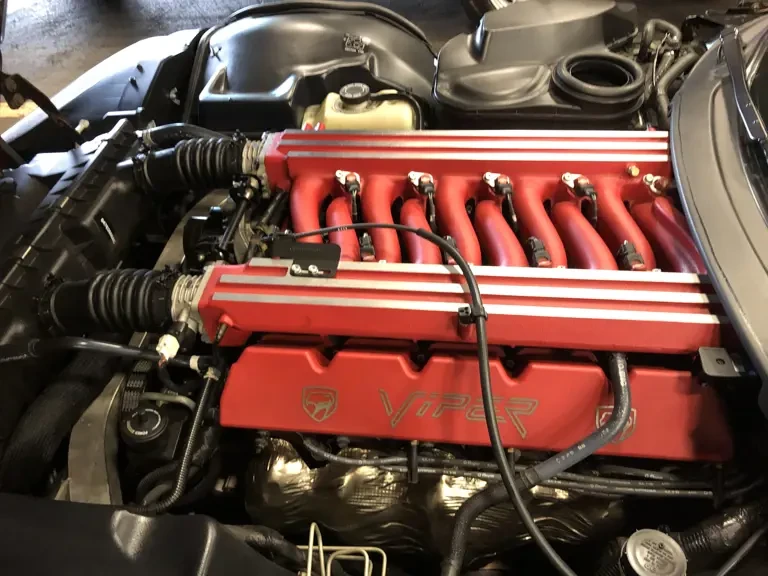 1998 Dodge Viper 2nd Gen - Image 29 of 31