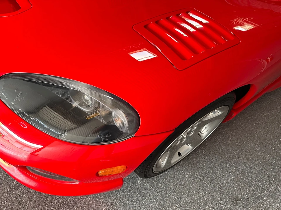 1998 Dodge Viper 2nd Gen - Image 5 of 10