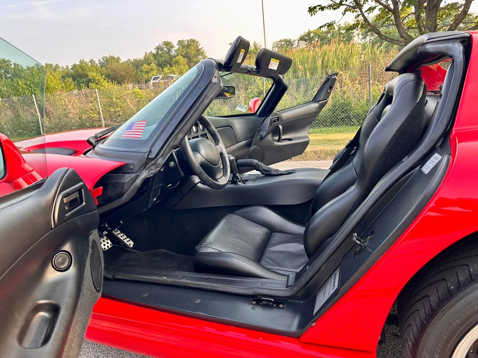 1998 Dodge Viper 2nd Gen - Image 6 of 10