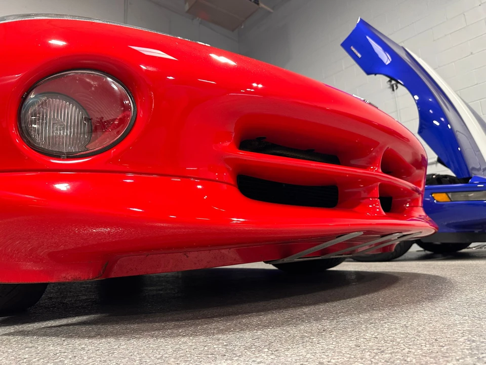 1998 Dodge Viper 2nd Gen - Image 9 of 10
