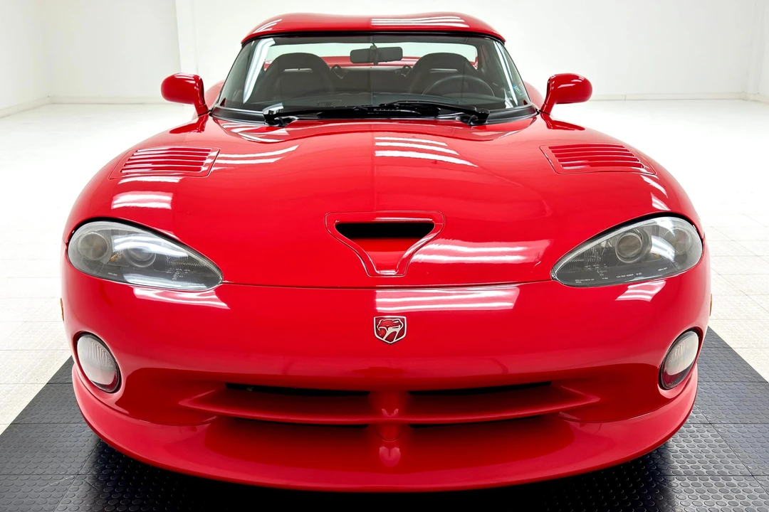 1998 Dodge Viper 2nd Gen - Image 2 of 31