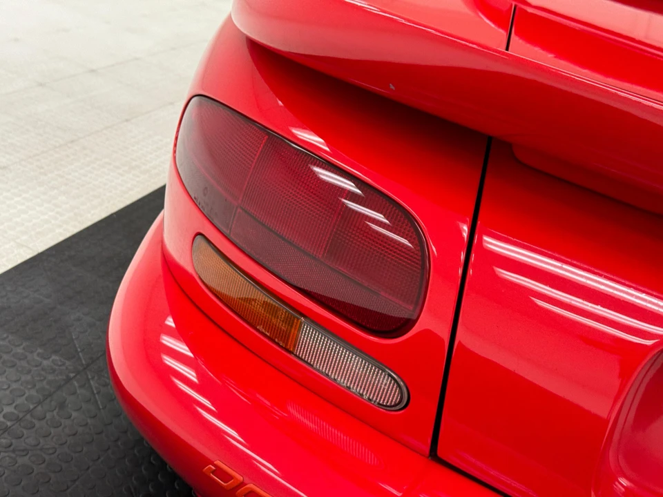 1998 Dodge Viper 2nd Gen - Image 25 of 31