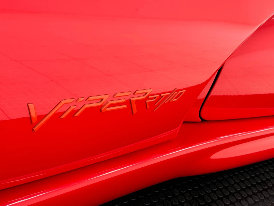 1998 Dodge Viper 2nd Gen - Image 18 of 31