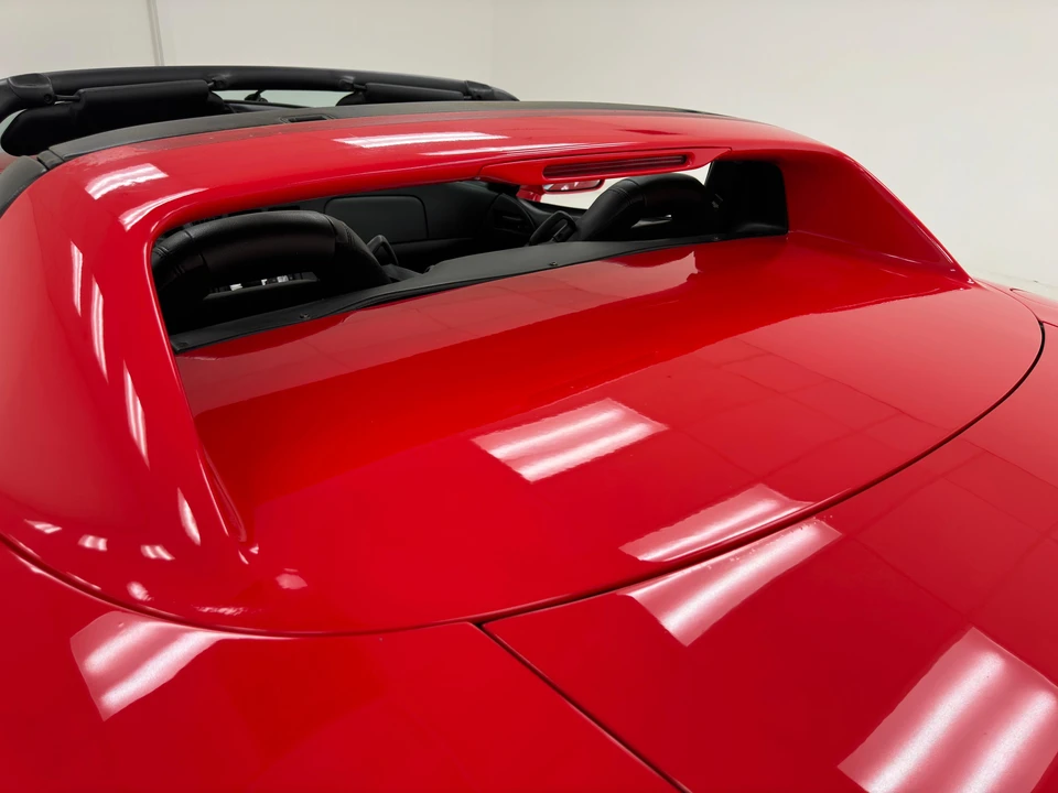 1998 Dodge Viper 2nd Gen - Image 23 of 31