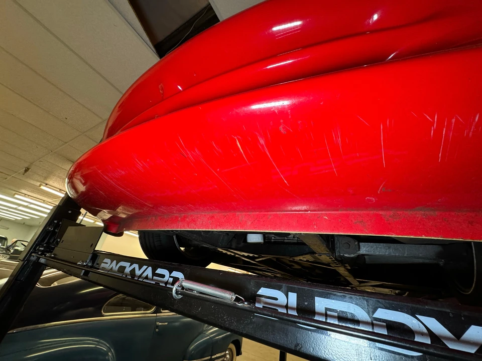 1998 Dodge Viper 2nd Gen - Image 31 of 31