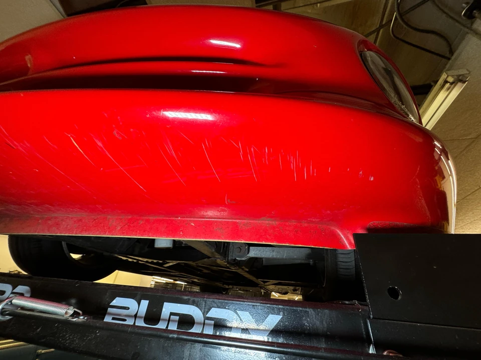 1998 Dodge Viper 2nd Gen - Image 30 of 31