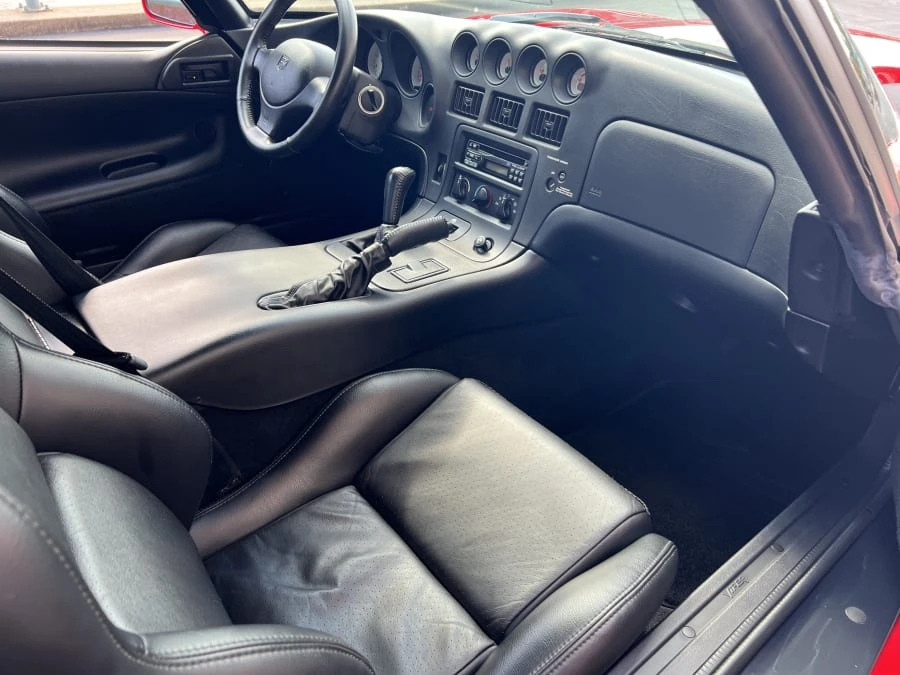 1998 Dodge Viper 2nd Gen - Image 5 of 9