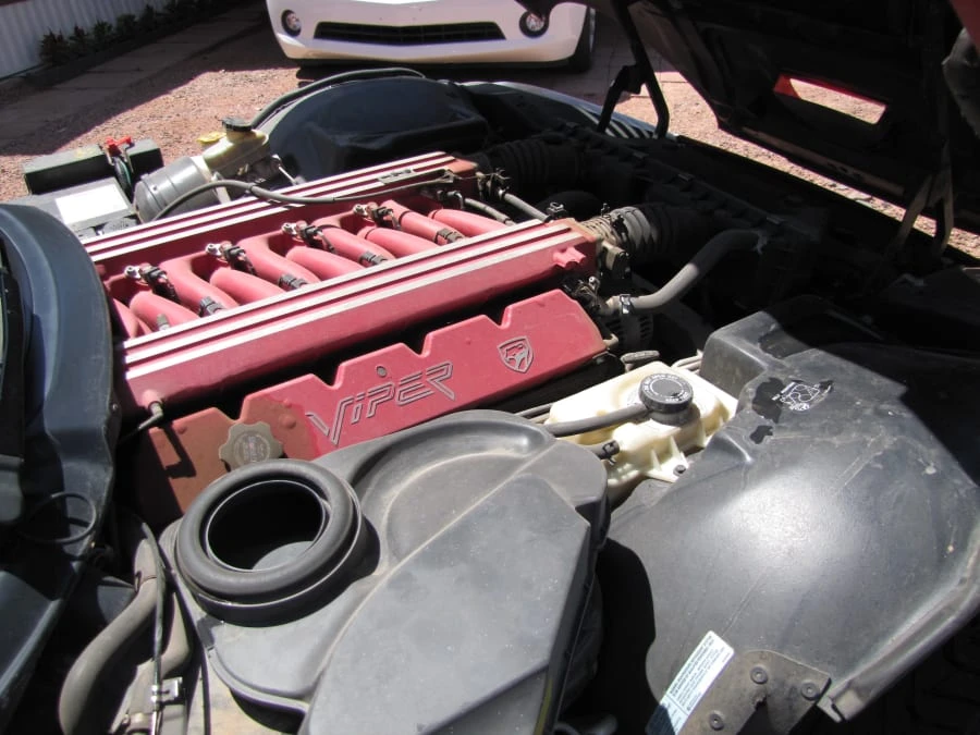 1998 Dodge Viper 2nd Gen - Image 3 of 3