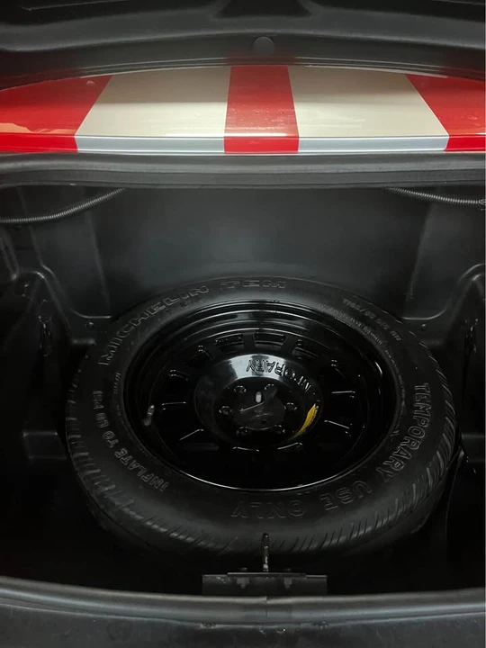 1998 Dodge Viper - Image 9 of 11