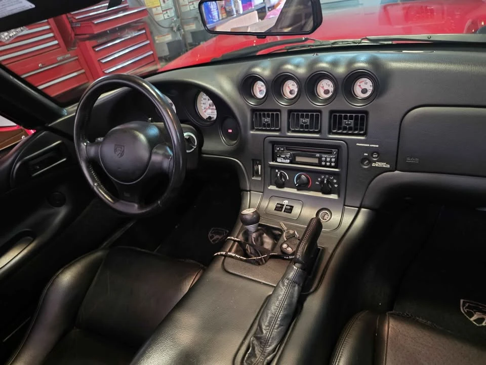 1998 Dodge Viper 2nd Gen - Image 14 of 20