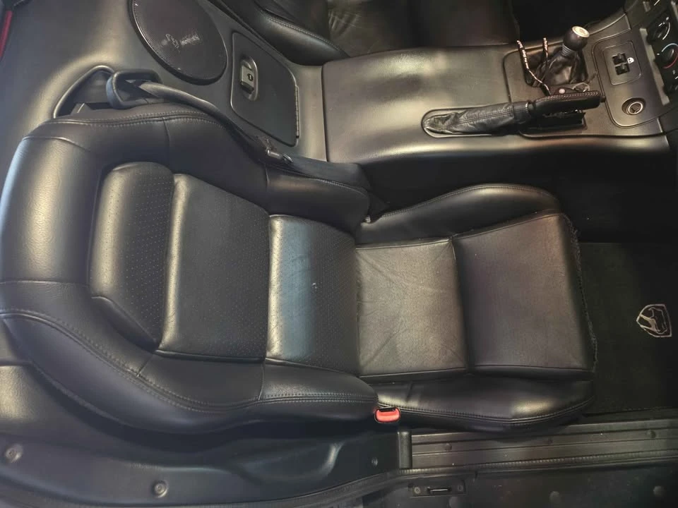 1998 Dodge Viper 2nd Gen - Image 12 of 20
