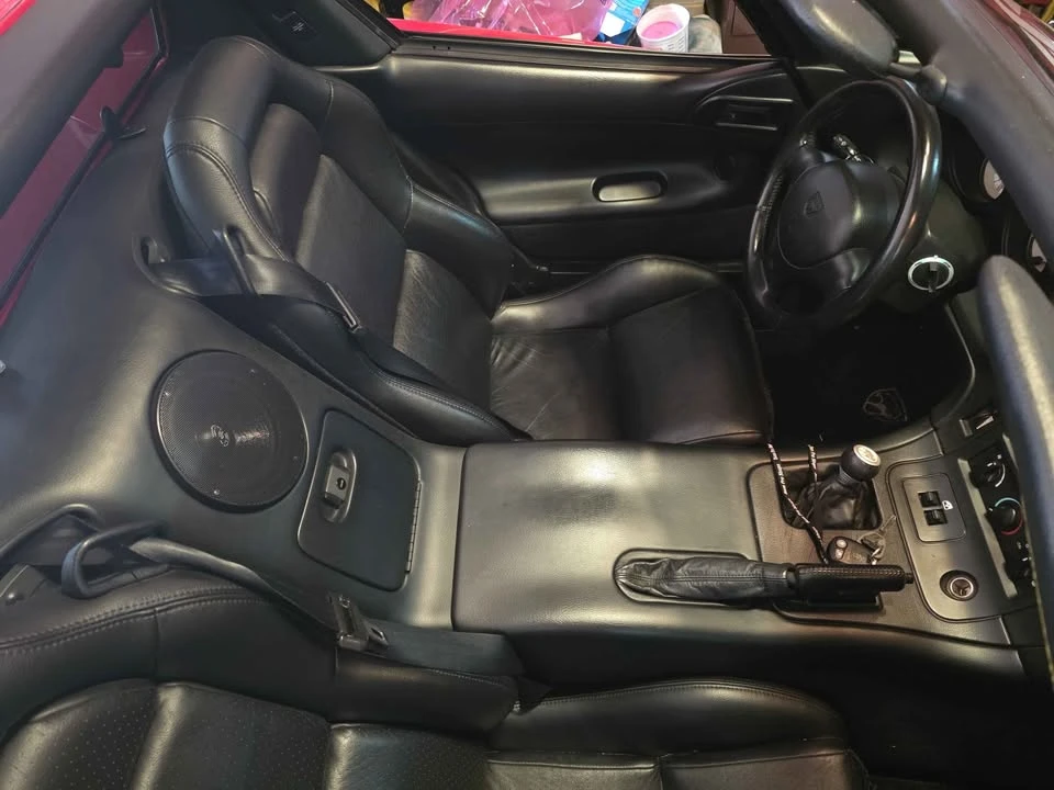1998 Dodge Viper 2nd Gen - Image 11 of 20