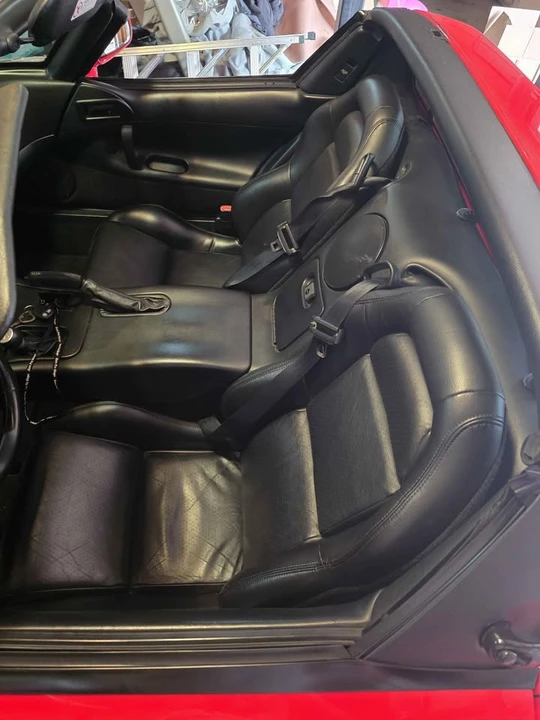 1998 Dodge Viper 2nd Gen - Image 15 of 20