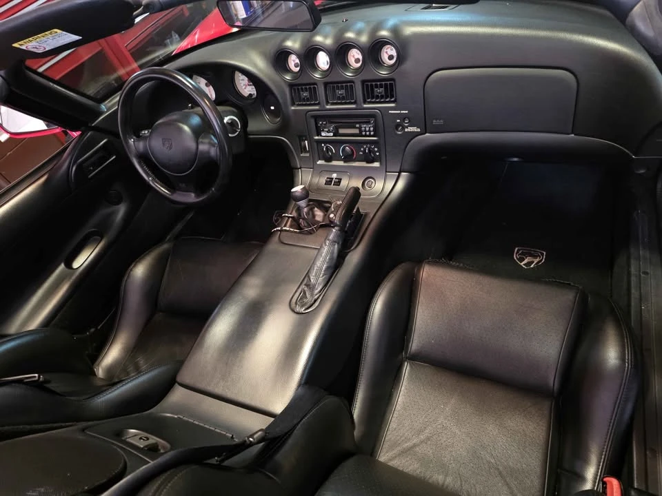 1998 Dodge Viper 2nd Gen - Image 13 of 20