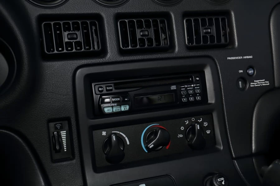 1998 Dodge Viper 2nd Gen - Image 17 of 25