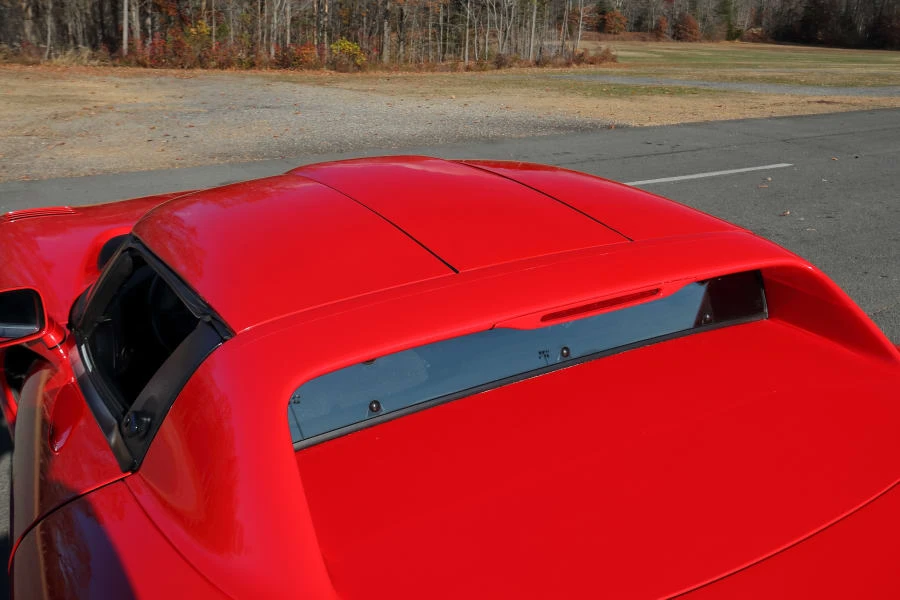 1998 Dodge Viper 2nd Gen - Image 12 of 25