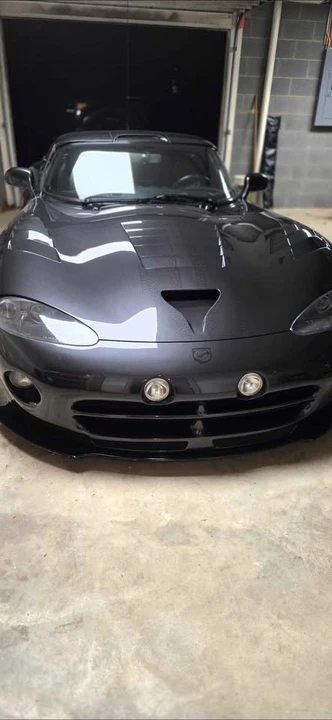 1998 Dodge Viper 2nd Gen - Image 3 of 7