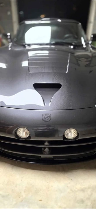 1998 Dodge Viper 2nd Gen - Image 2 of 7