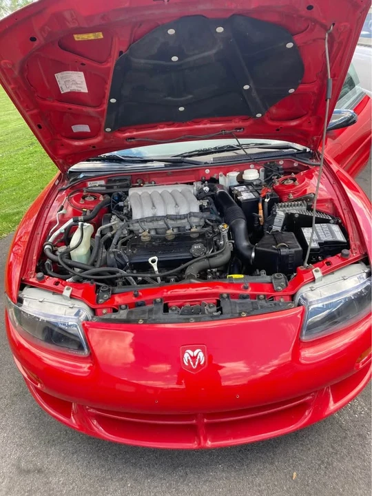 1998 Dodge Avenger Coupe - Image 5 of 6