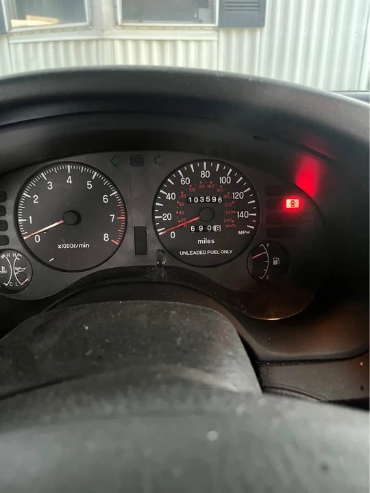 1998 Dodge Avenger Coupe - Image 6 of 6