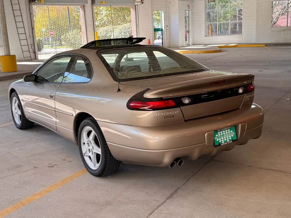 1998 Dodge Avenger Coupe - Image 4 of 20