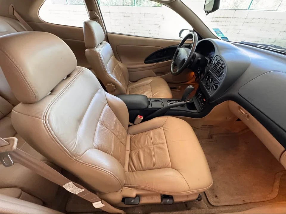 1998 Dodge Avenger Coupe - Image 13 of 20
