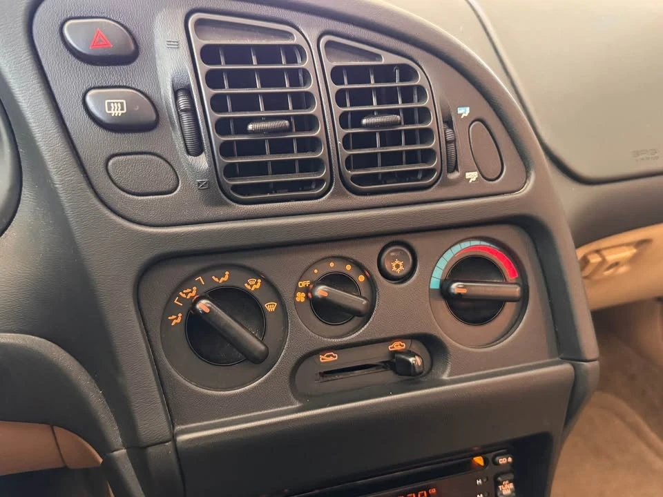 1998 Dodge Avenger Coupe - Image 16 of 20