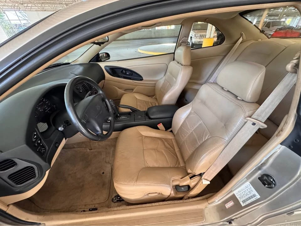 1998 Dodge Avenger Coupe - Image 10 of 20