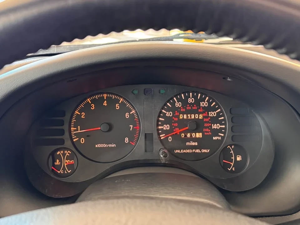 1998 Dodge Avenger Coupe - Image 15 of 20