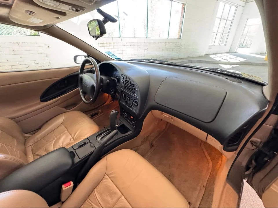 1998 Dodge Avenger Coupe - Image 14 of 20