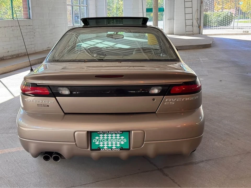 1998 Dodge Avenger Coupe - Image 5 of 20