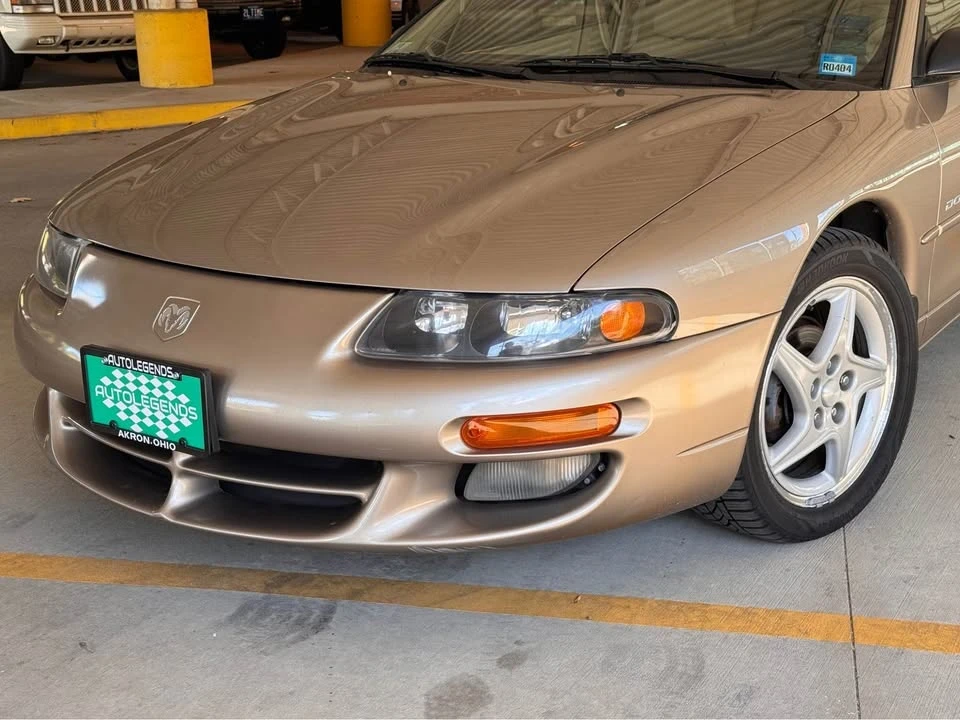 1998 Dodge Avenger Coupe - Image 2 of 20