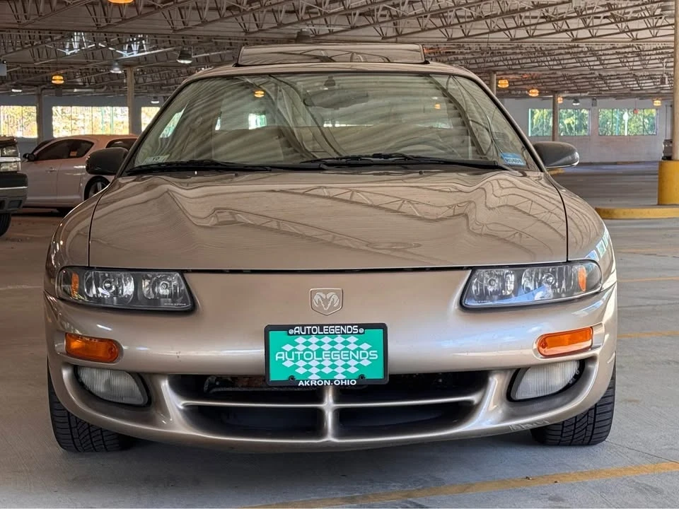 1998 Dodge Avenger Coupe - Image 8 of 20