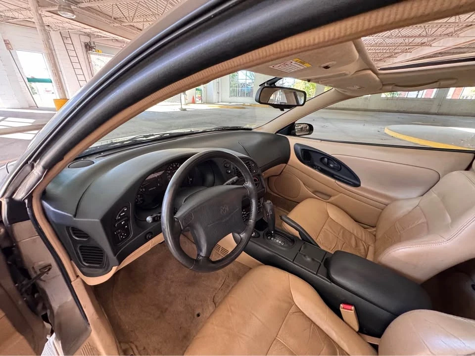 1998 Dodge Avenger Coupe - Image 9 of 20