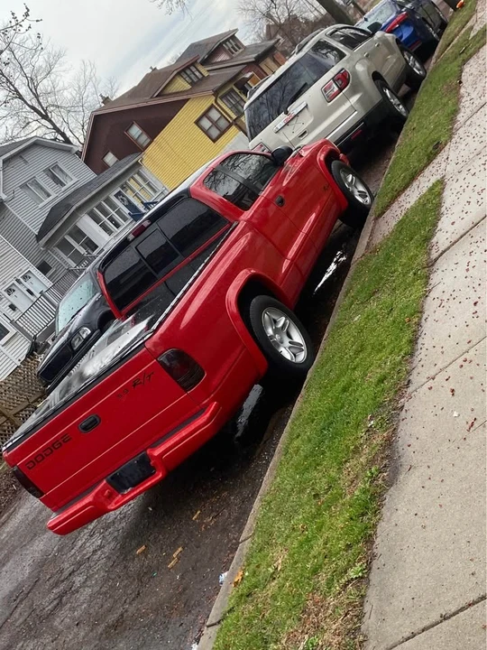 1998 Dodge Dakota 2nd Gen - Image 3 of 5
